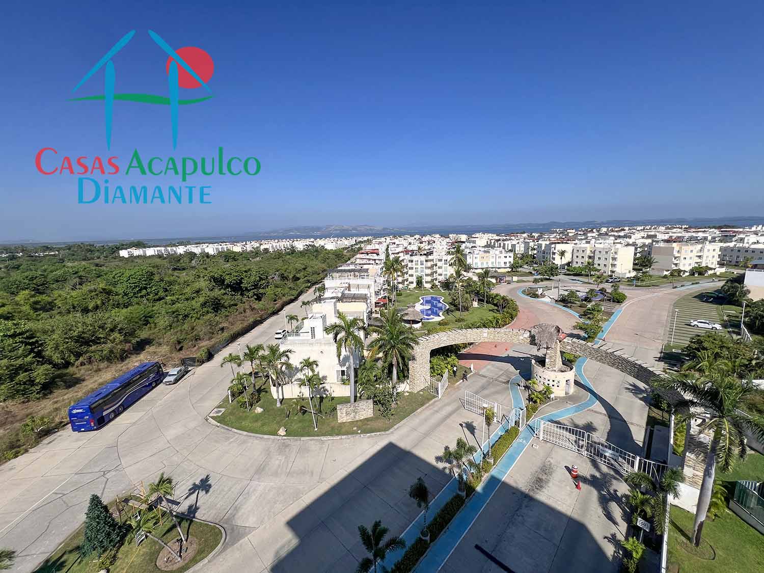 Altamar Residencial Calypso 601 - Terraza 12 Altamar Residencial Calypso 601 - Terraza 12